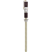 Lubemate Air-operated Oil Drum Pump (200L drum) 1:1 L-ARPD1