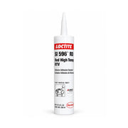 Loctite 596 Superflex RTV High Temperature Silicone Sealant Red