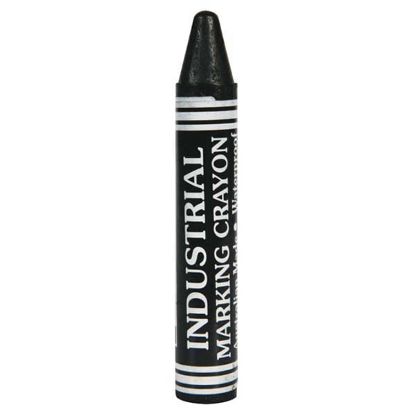 Leviathan Industrial Crayon