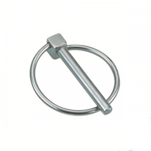 Linch Pin - 304 Stainless Steel