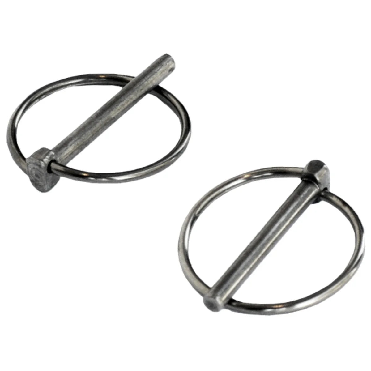 Linch Pin A4 (316) M6 - A0212809 - AIMS Industrial Supplies