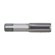 Sutton M244 BSPT Hand Tap - Bottoming - Rc - Tungsten Chrome - M242 Handtap Pipe Bottoming