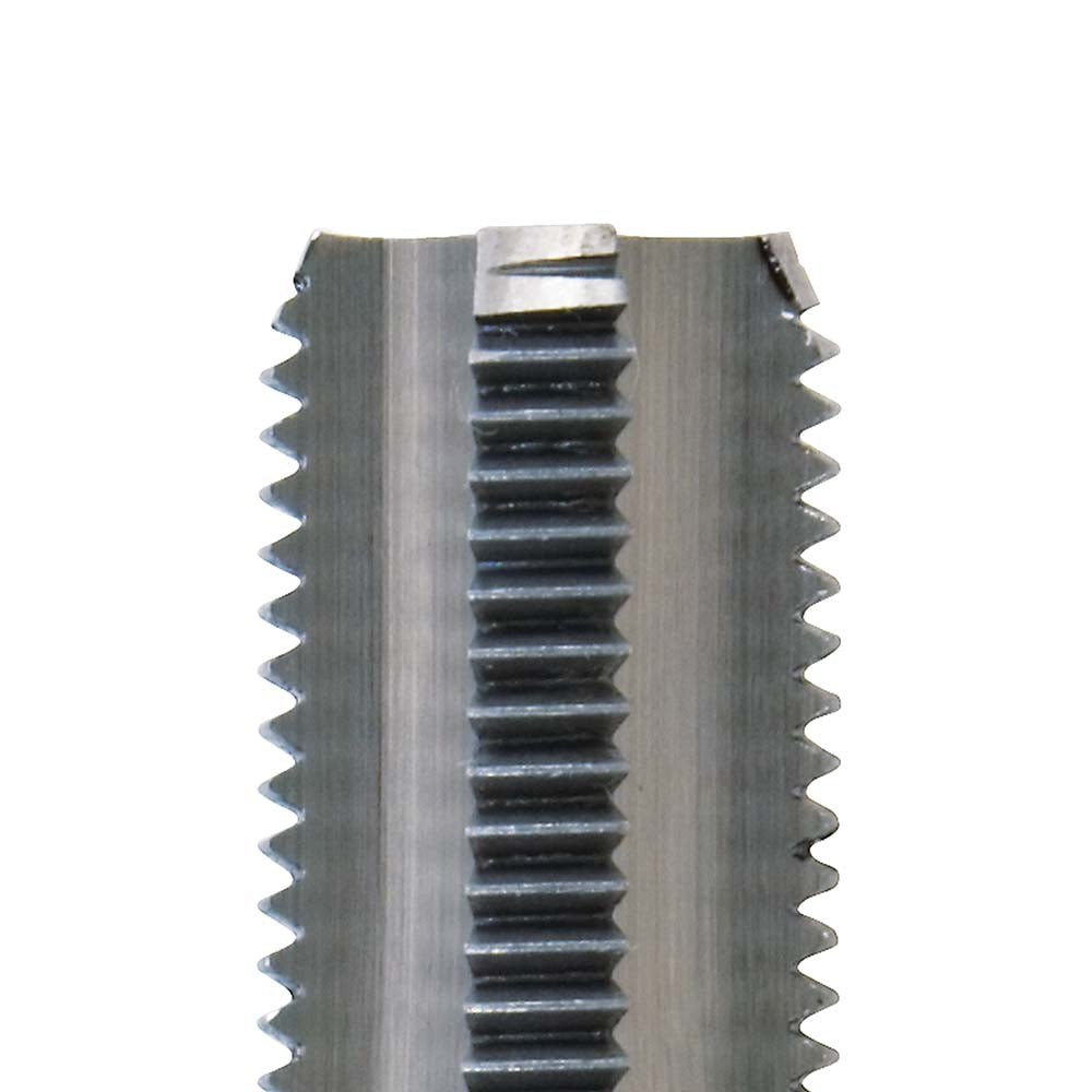 Sutton M244 BSPT Hand Tap - Bottoming - Rc - Tungsten Chrome - M242 Tip
