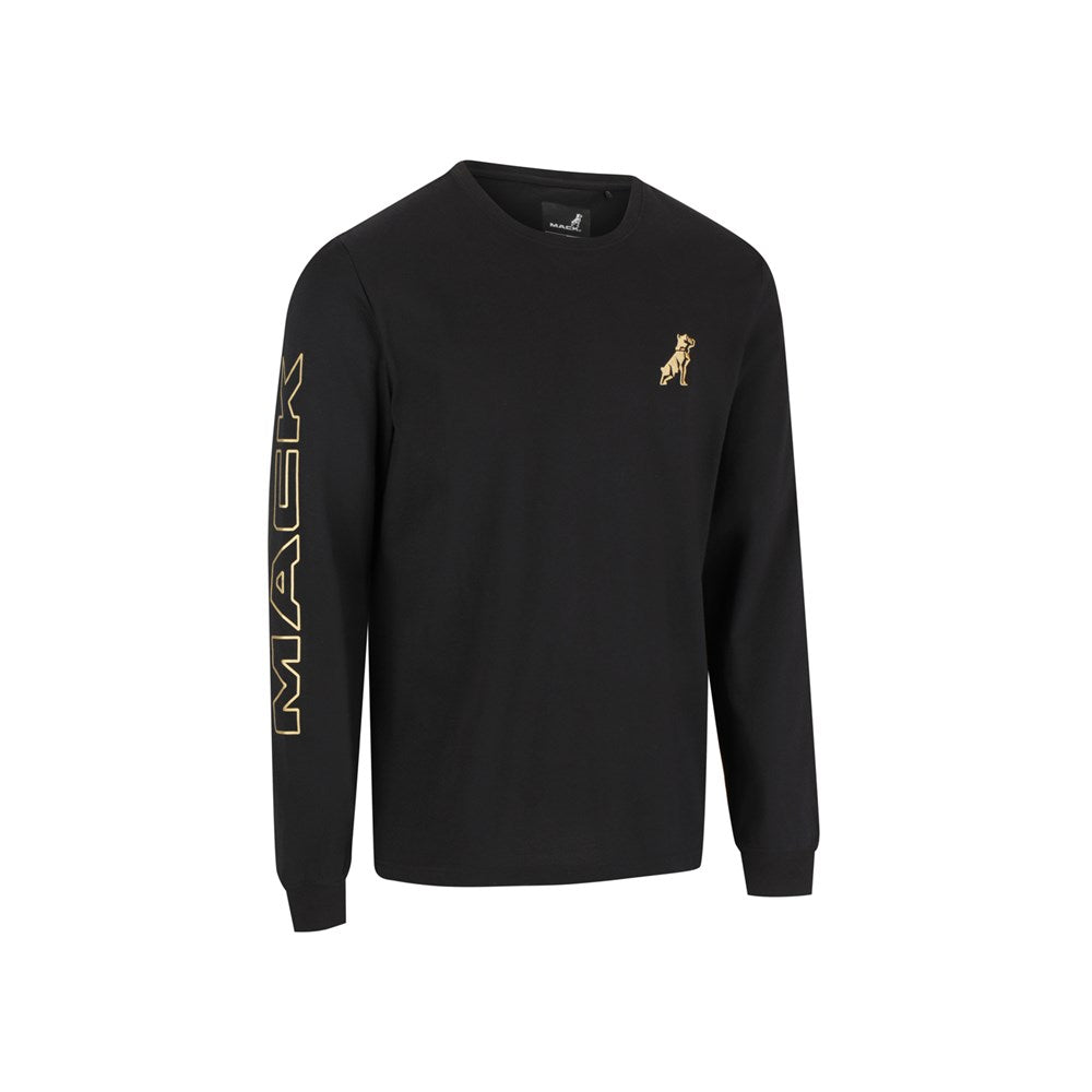 Mack Classic Long Sleeve T-Shirt