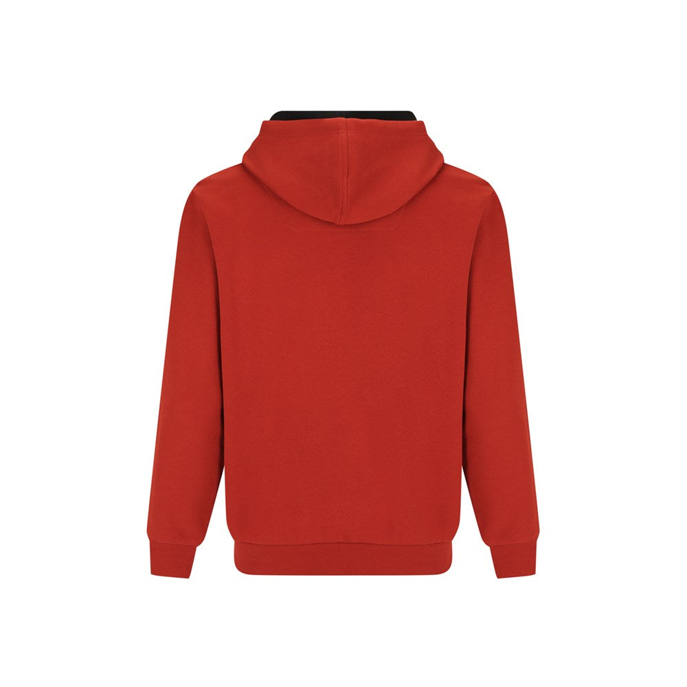 Mack Pull Over Shawl Collar Hoodie - MKPCHP002