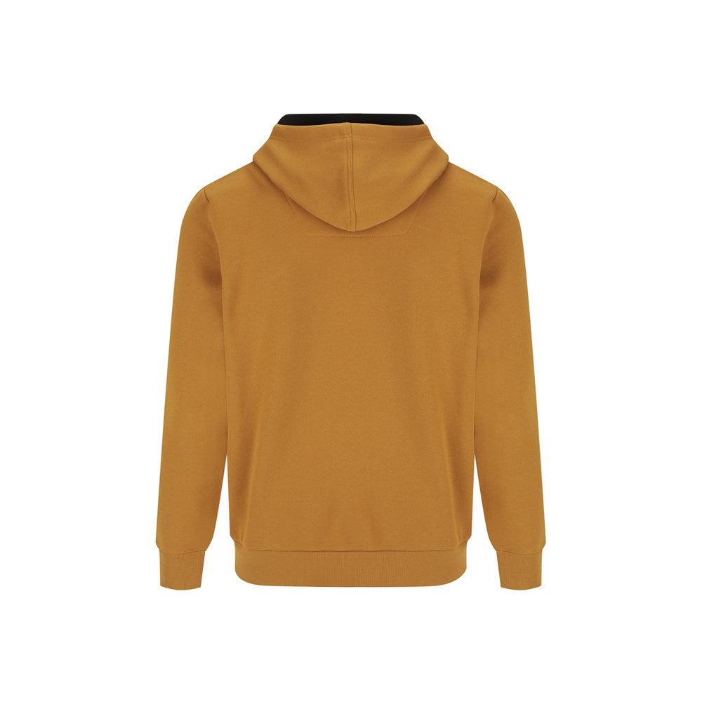 Mack Pull Over Shawl Collar Hoodie - MKPCHP002