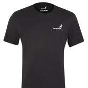 Mack Classic Cotton Crew Neck Short Sleeve T-Shirt