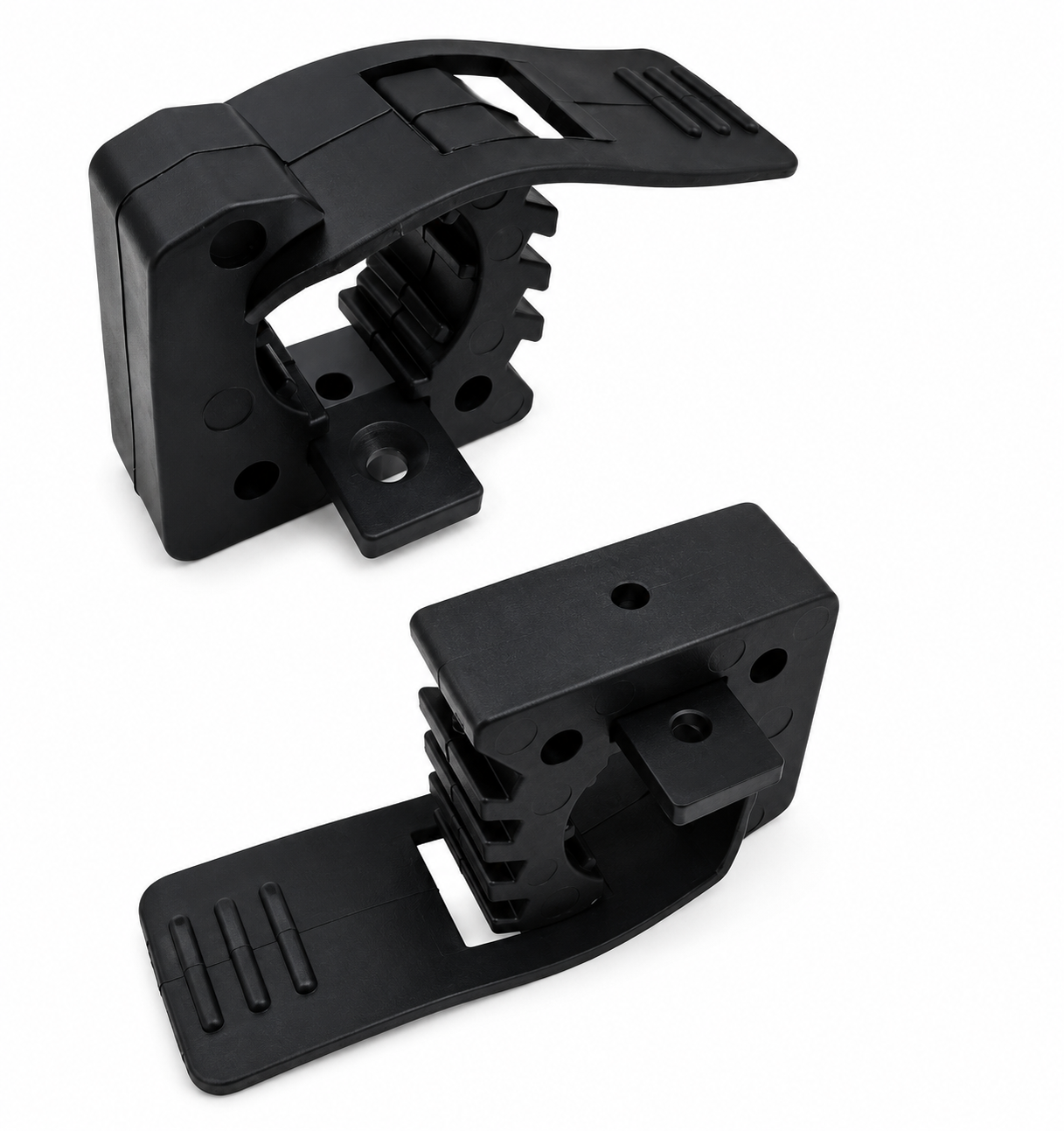 Mackay Quick & Easy Rubber Mounting Clamp - MA708K
