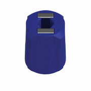 Magnet Booster HEC Drive Bit 1/4" Nylon I AIMS Industrial