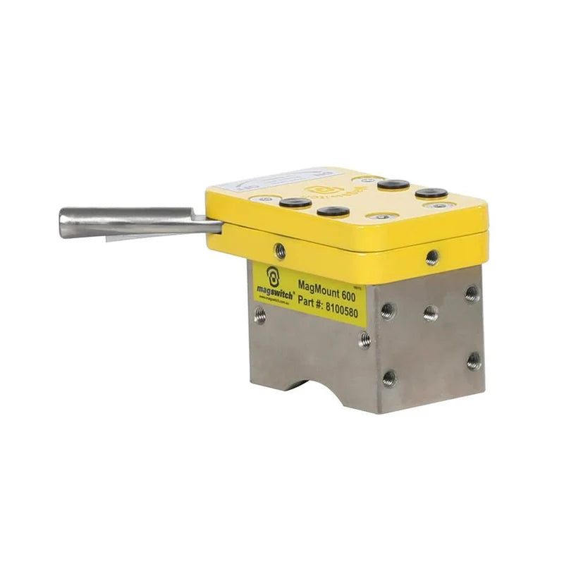 Magswitch MagMount 600 Max Breakaway 600lb I AIMS Industrial