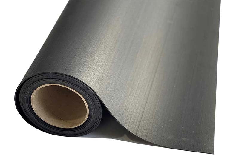 Recycled Rubber Matting