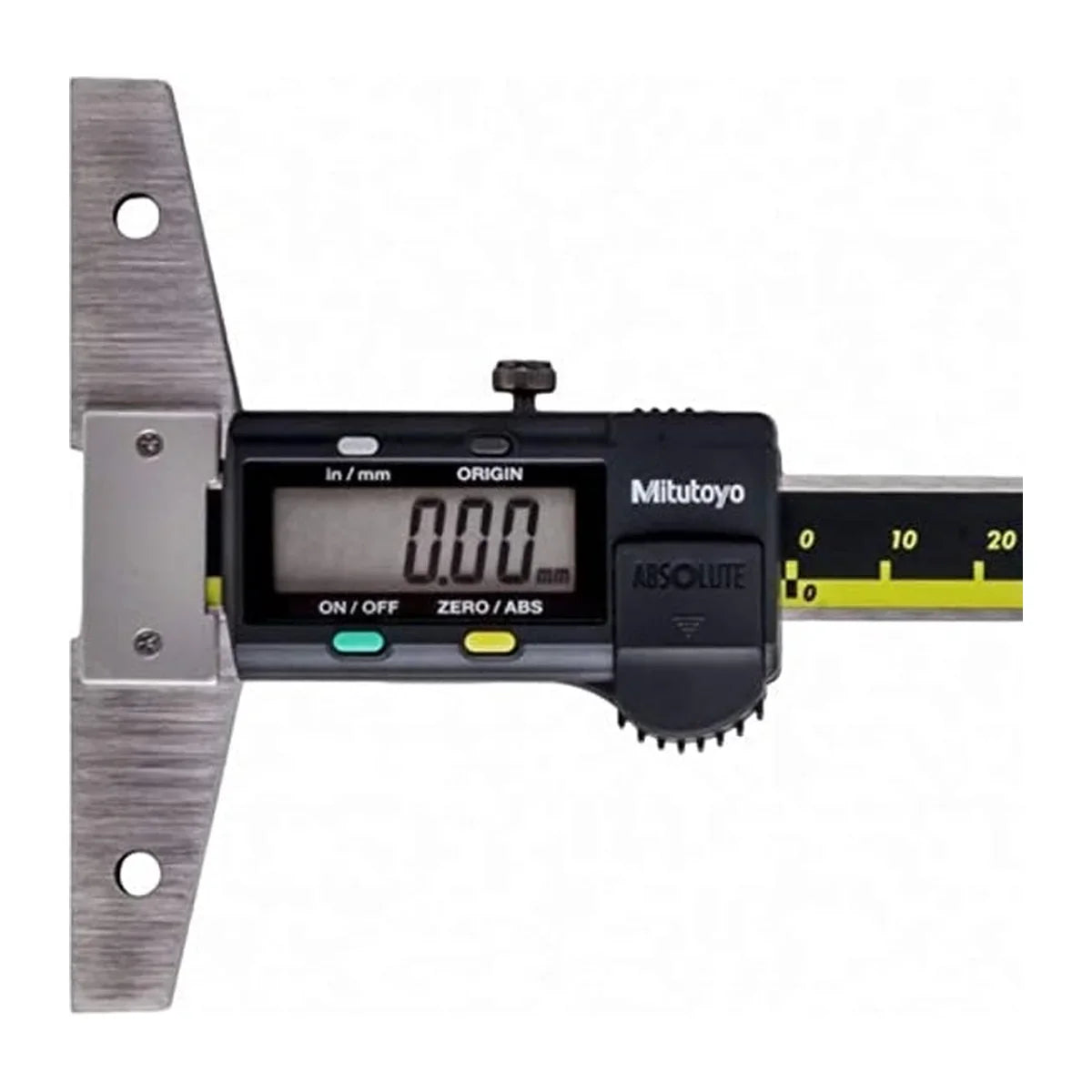 Mitutoyo Absolute Digimatic Depth Gauge (Series 571)