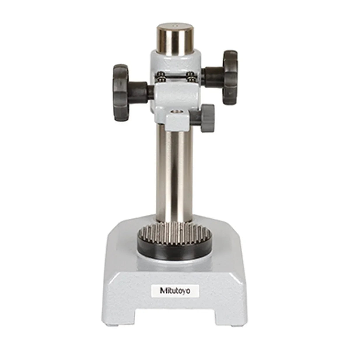 Mitutoyo Dial Gauge Stand Stem Hole ∅8, ∅9.53mm (Series 7)