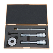 Mitutoyo Holtest Three-point/Two-point Bore Micrometer (Series 368) - Non-interchangeable Head Set