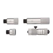 Mitutoyo Tubular Inside Micrometer - Extension-Rod Type Metric (Series 137)