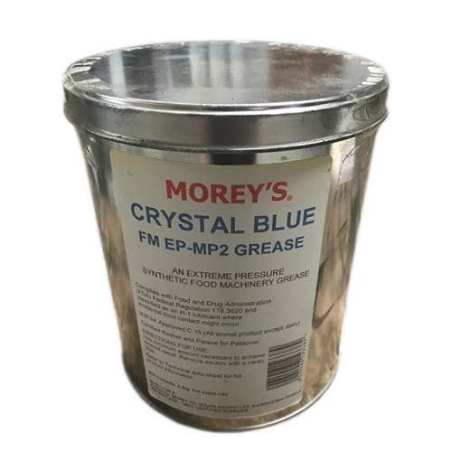 Morey's Crystal Blue FM-EP2