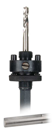 Morris Quick Change Mandrel Suits 32-210mm Holesaw