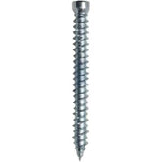 mungo-mrs-h-wall-screw-wood-270mm-head-diameter-8.3mm-t30-zinc--pack-of-50