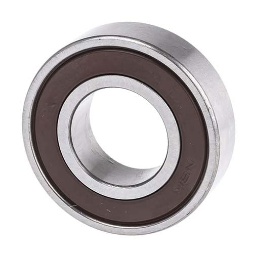 Deep Groove Ball Bearing Rubber Seal (C3)