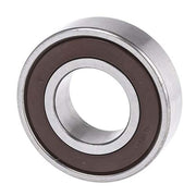 Deep Groove Ball Bearing Rubber Seal