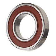 Deep Groove Ball Bearing Rubber Seal (C3)
