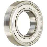 Deep Groove Ball Bearing Shielded
