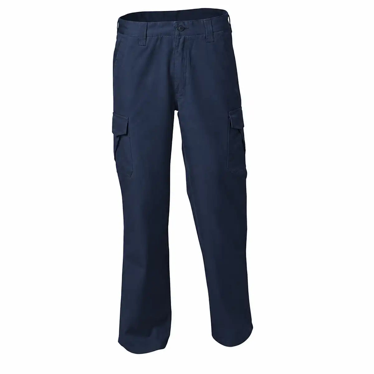 WS Workwear Mens Cargo Pants I AIMS Industrial