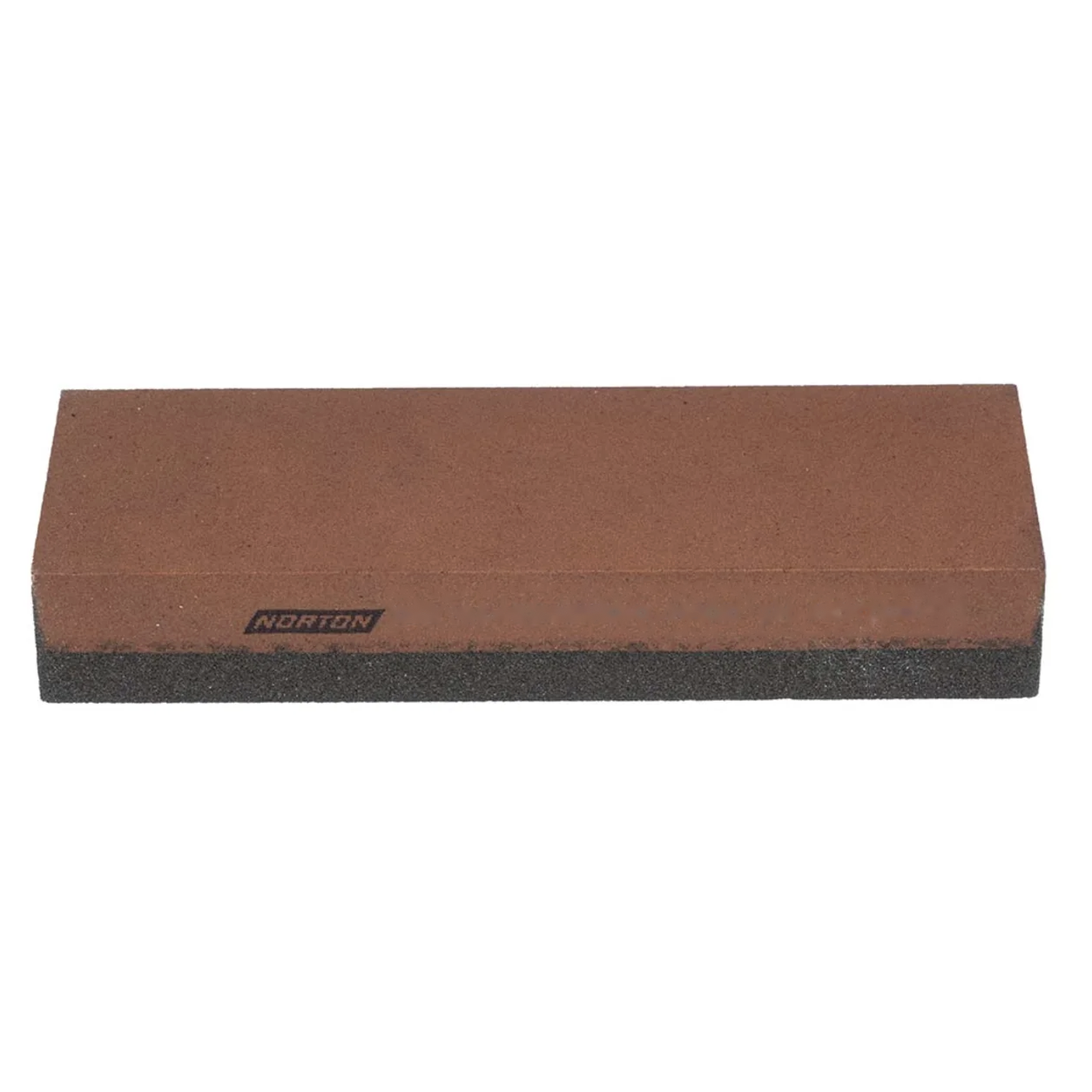 Norton Oil Filled Combination Bench Stone Aluminium Oxide 152 x 51 x 25mm (6 x 2 x 1")