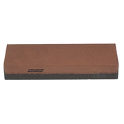 Norton Oil Filled Combination Bench Stone Aluminium Oxide 152 x 51 x 25mm (6 x 2 x 1")