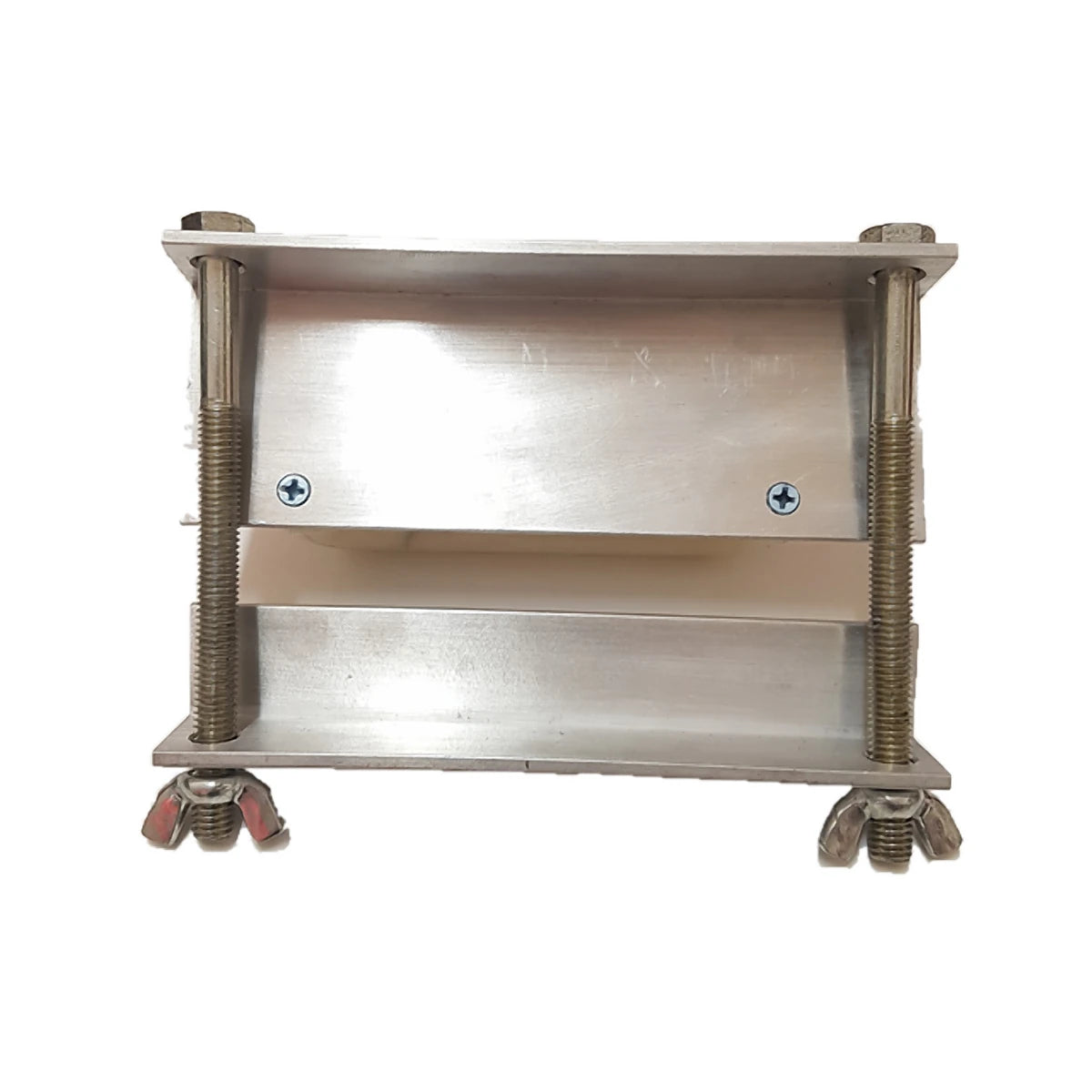Norton BBQ Griddle Brick Holder 28 x 80 x 150mm_2 | AIMS