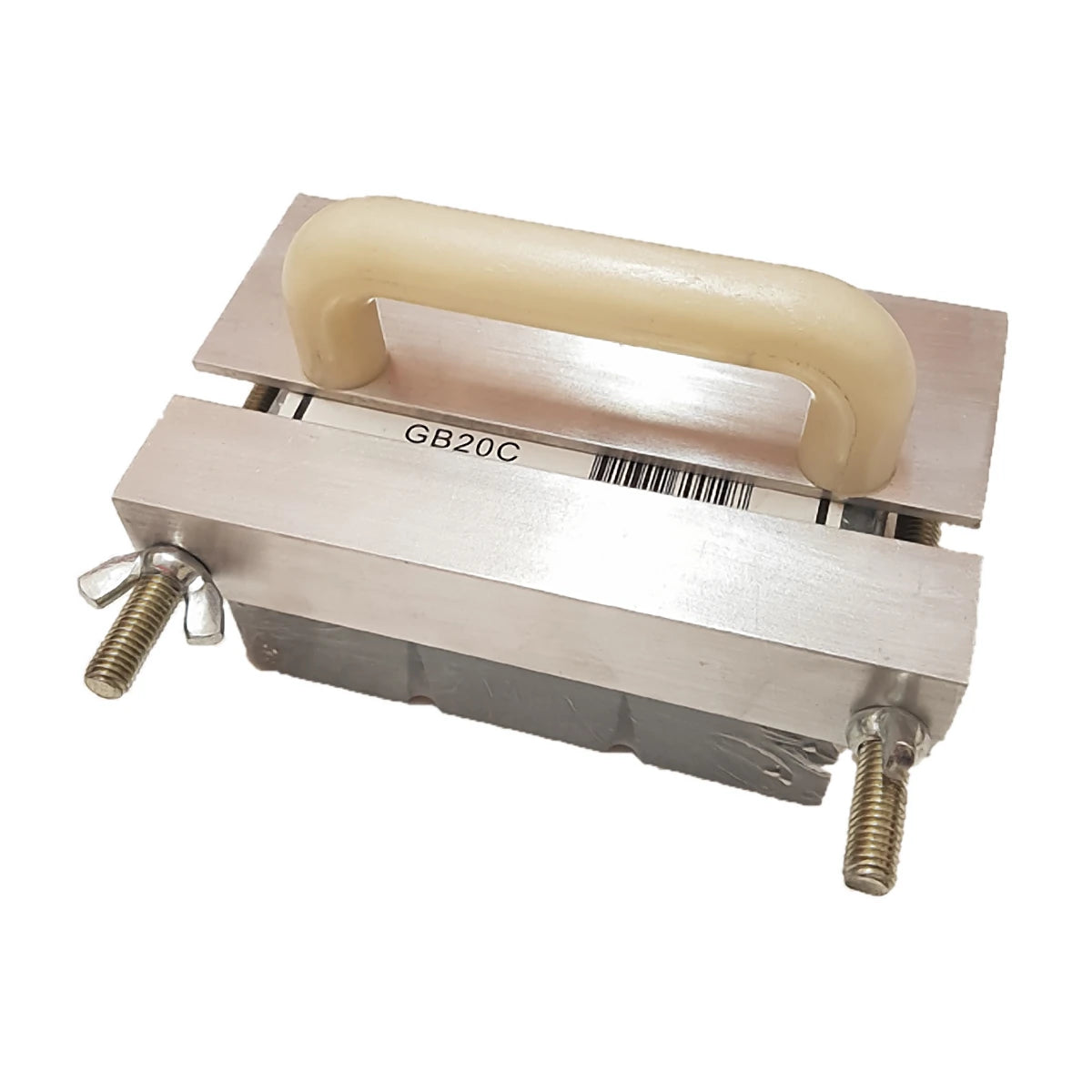 Norton BBQ Griddle Brick Holder 28 x 80 x 150mm_3 | AIMS