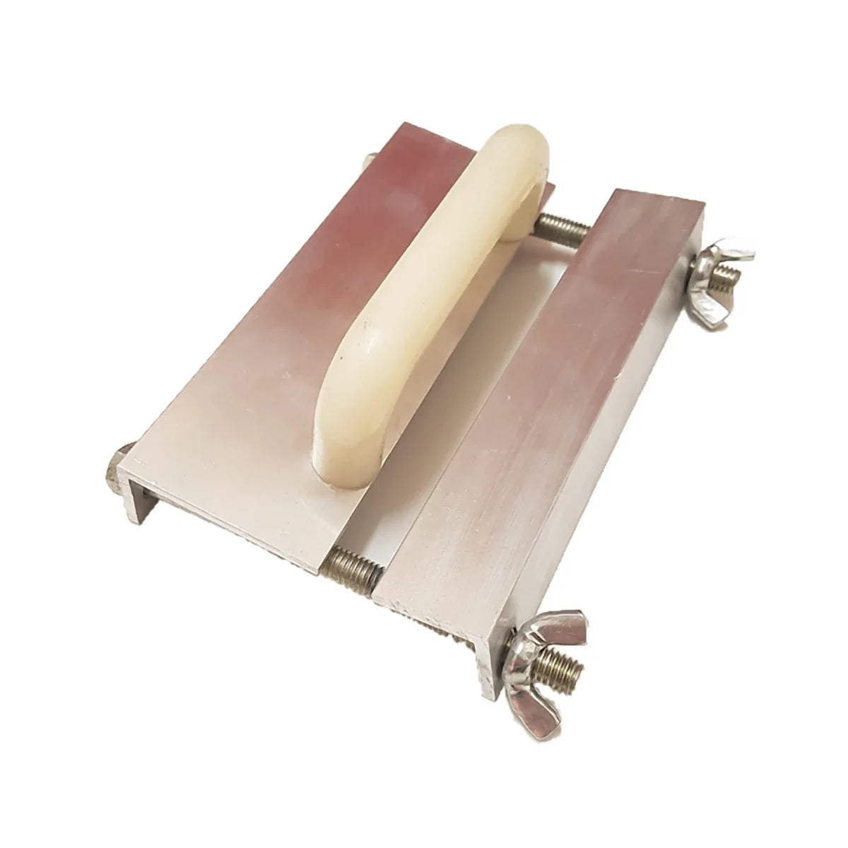Norton BBQ Griddle Brick Holder 28 x 80 x 150mm | AIMS