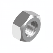 UNC Standard Hex Nut - 304 Stainless Steel