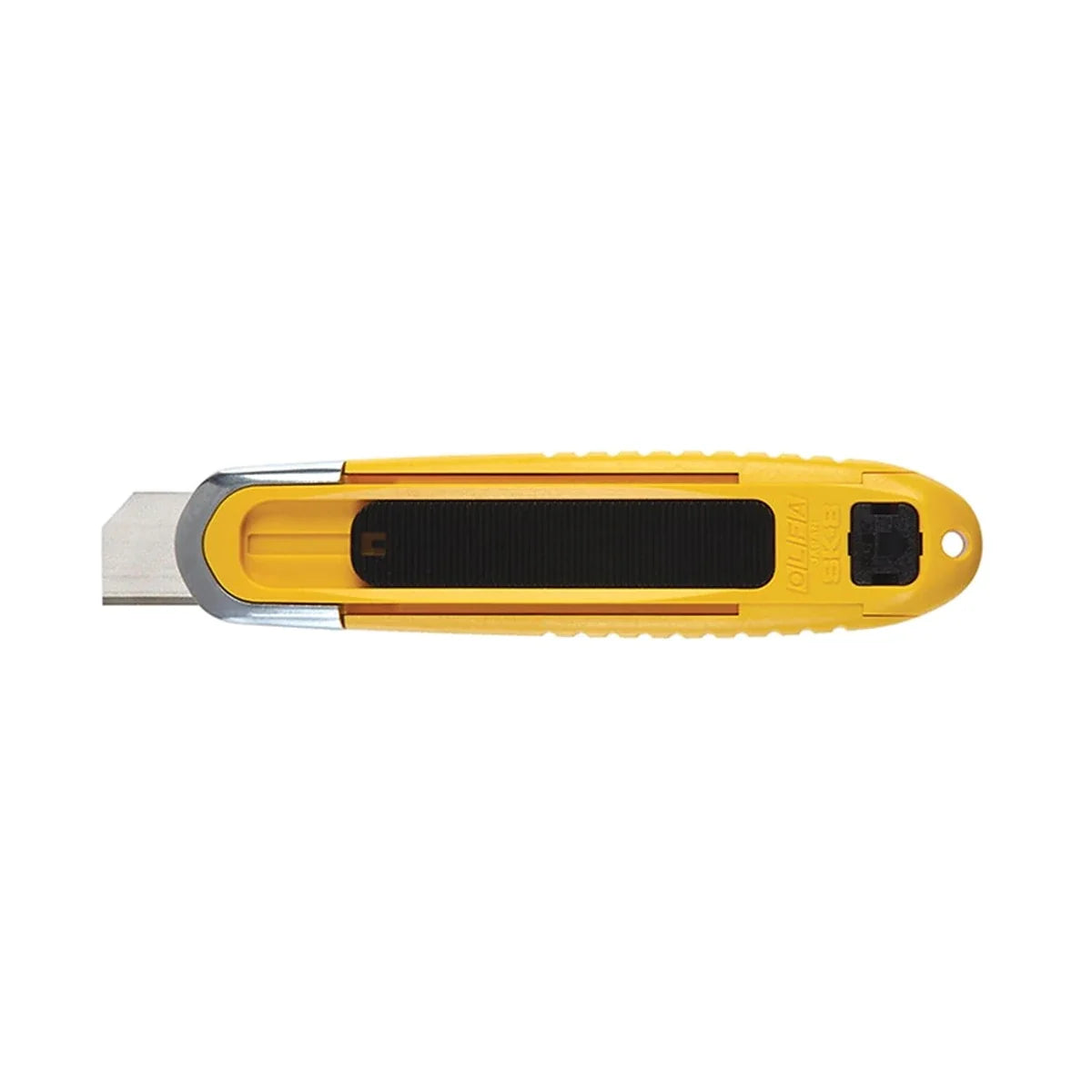 OLFA SK-8 Automatic Self-Retracting Safety Knife - AIMS Industrial Supplies
