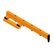 Pacific Hoists Forklift Jib Attachment 3t
