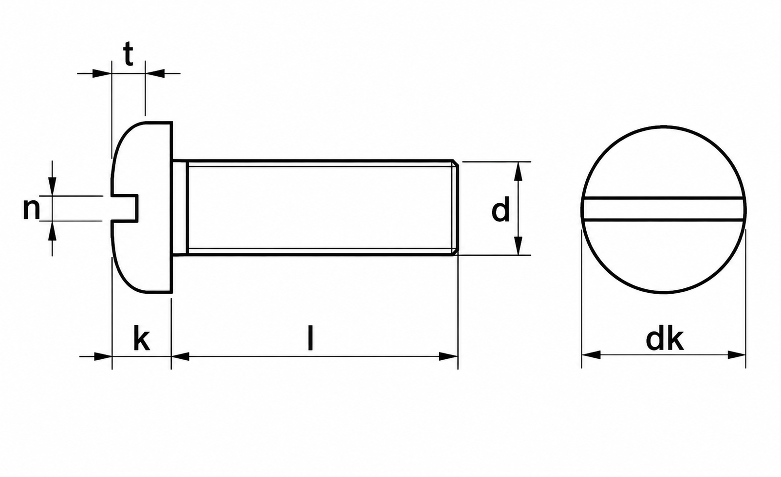 Mame Block A2 (304) Nylon Sheave Single 25mm - MBLA225NS