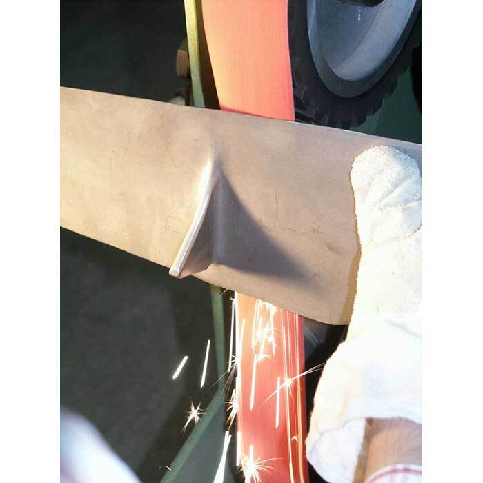 Pferd Linishing Belt Ceramic/Zirconia Premium