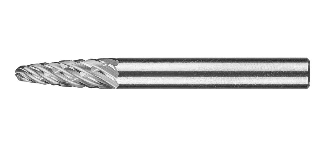 Pferd Tree Radius TC Burr RBF Allround