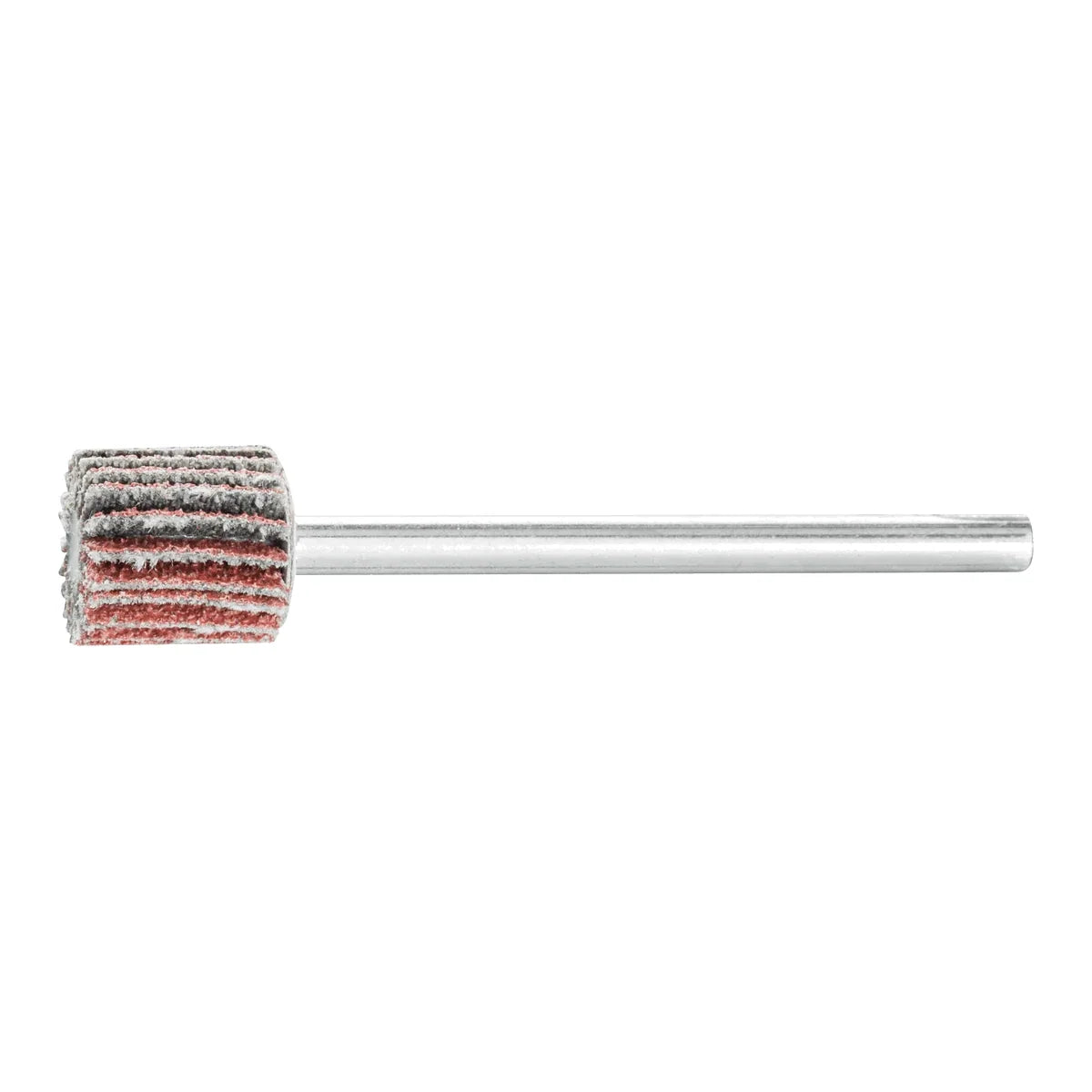 Pferd Fan Grinder 10x10mm - 80 - AIMS Industrial Supplies