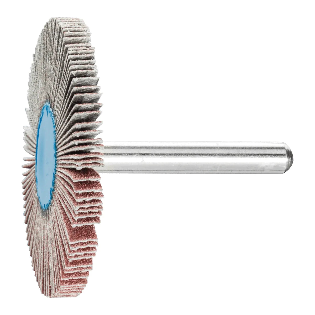 Pferd Fan Grinder 50x5mm - 120 - AIMS Industrial Supplies