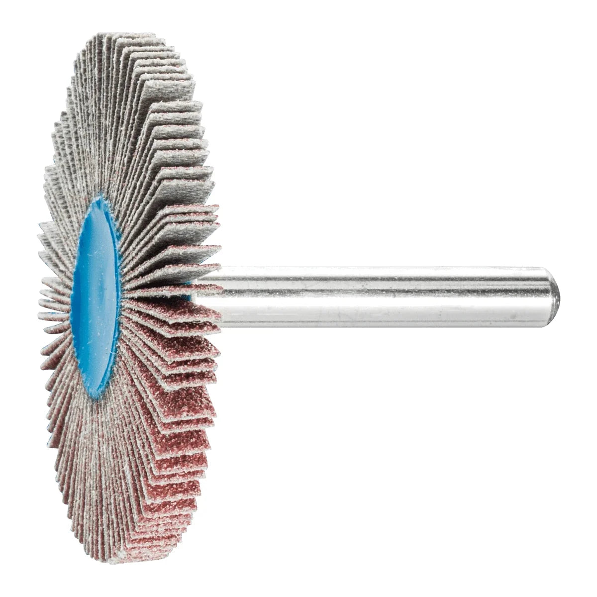 Pferd Fan Grinder 50x5mm - 80 - AIMS Industrial Supplies