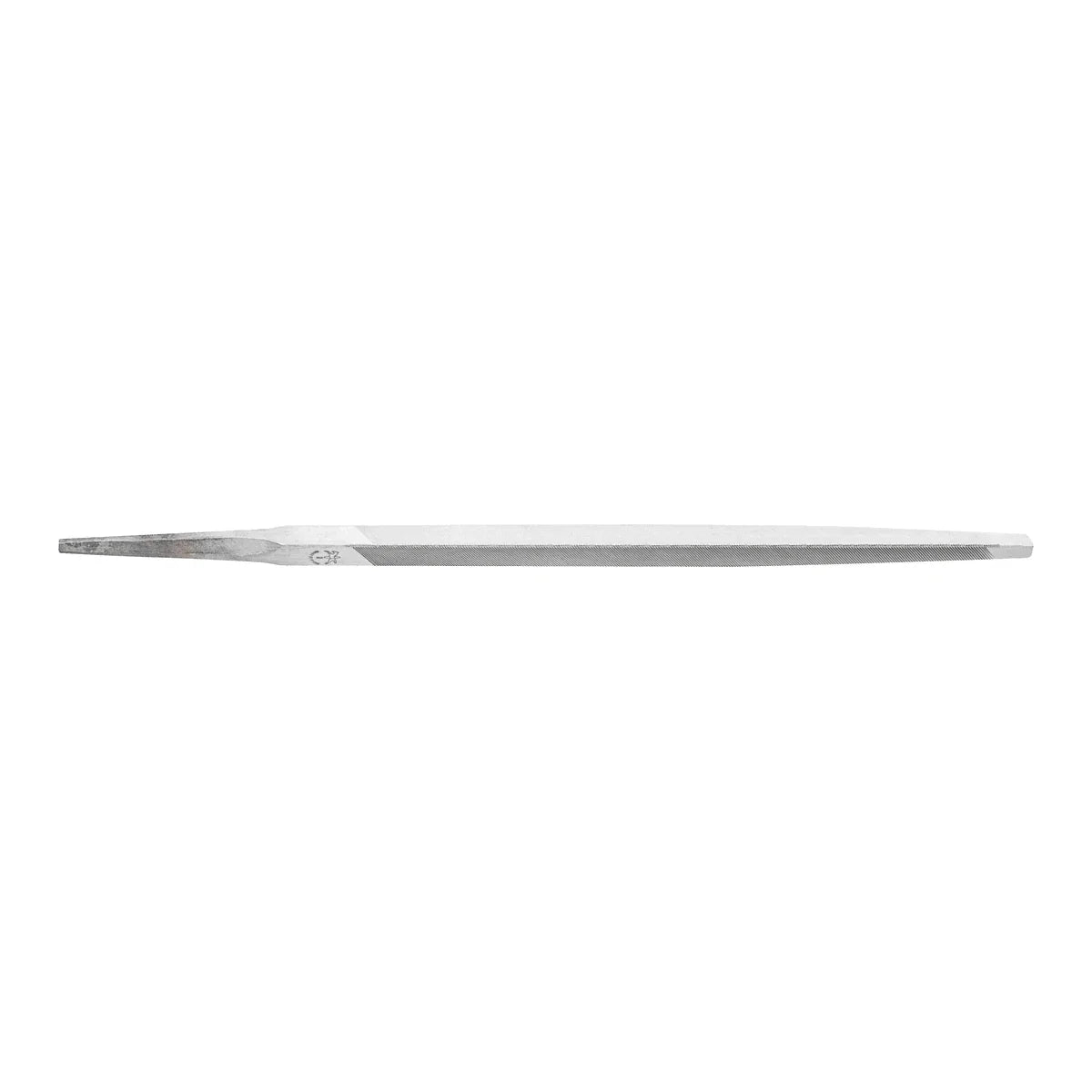 Pferd Saw Sharpening File Slim Taper - No Handle - 150 mm - AIMS Industrial Supplies