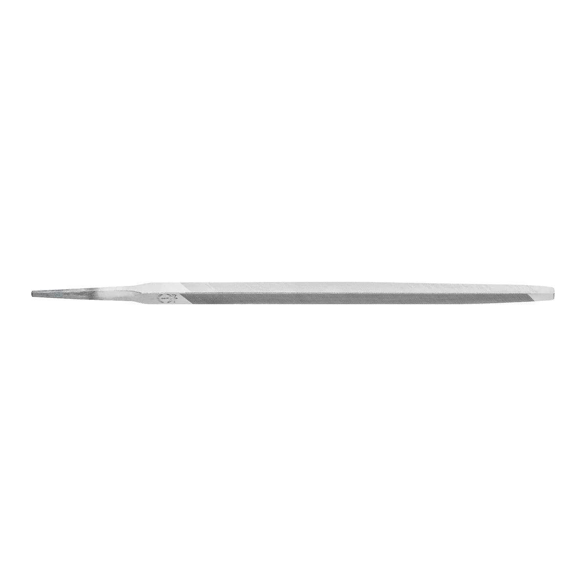 Pferd Saw Sharpening File Slim Taper - No Handle - 175 mm - AIMS Industrial Supplies