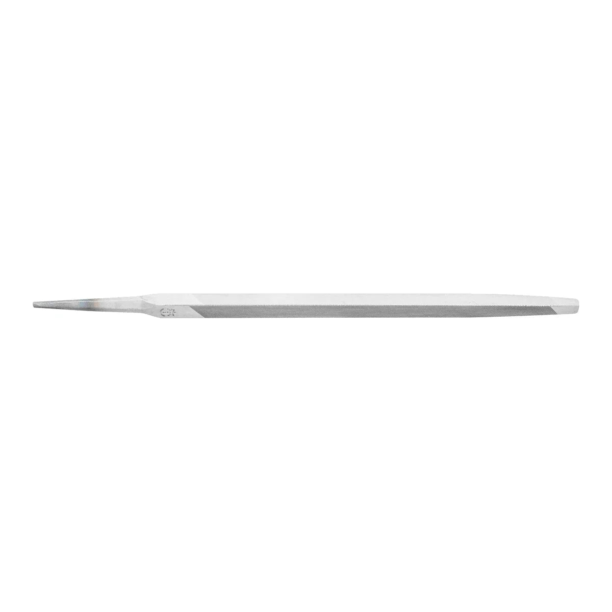 Pferd Saw Sharpening File Slim Taper - No Handle - 200 mm - AIMS Industrial Supplies