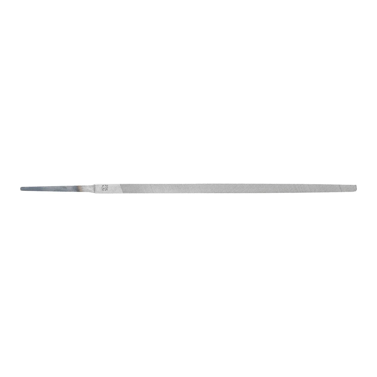 Pferd Square File - No Handle - Bastard Cut - 200 mm - AIMS Industrial Supplies