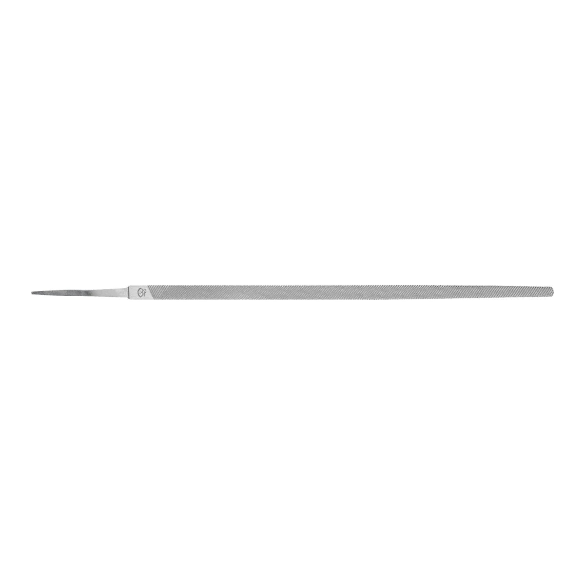 Pferd Square File - No Handle - Bastard Cut - 300 mm - AIMS Industrial Supplies