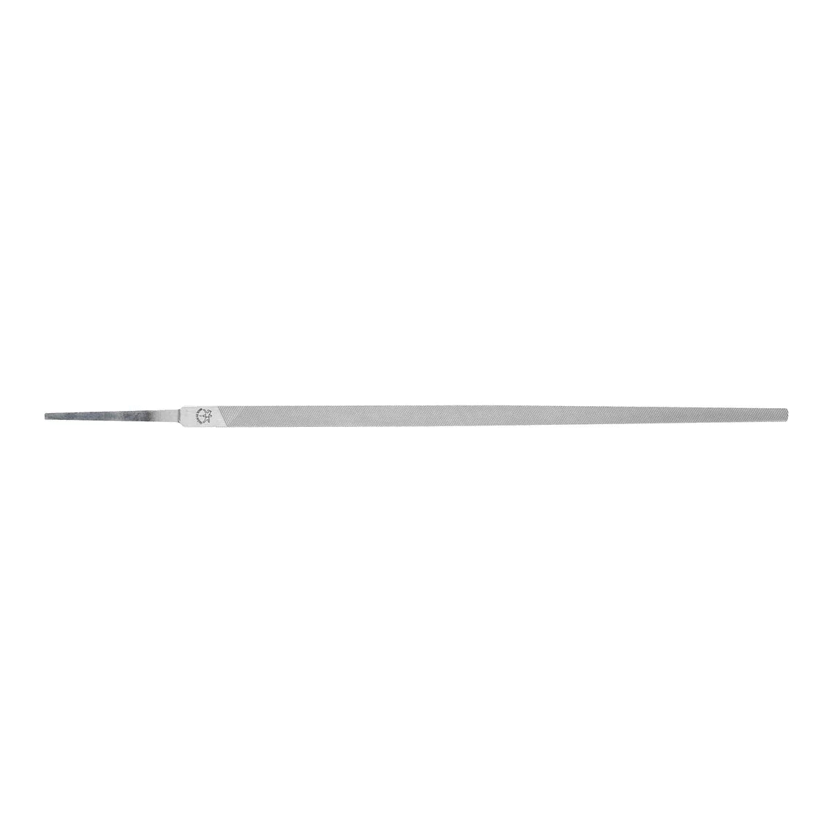 Pferd Square File - No Handle - Second Cut - 300 mm - AIMS Industrial Supplies