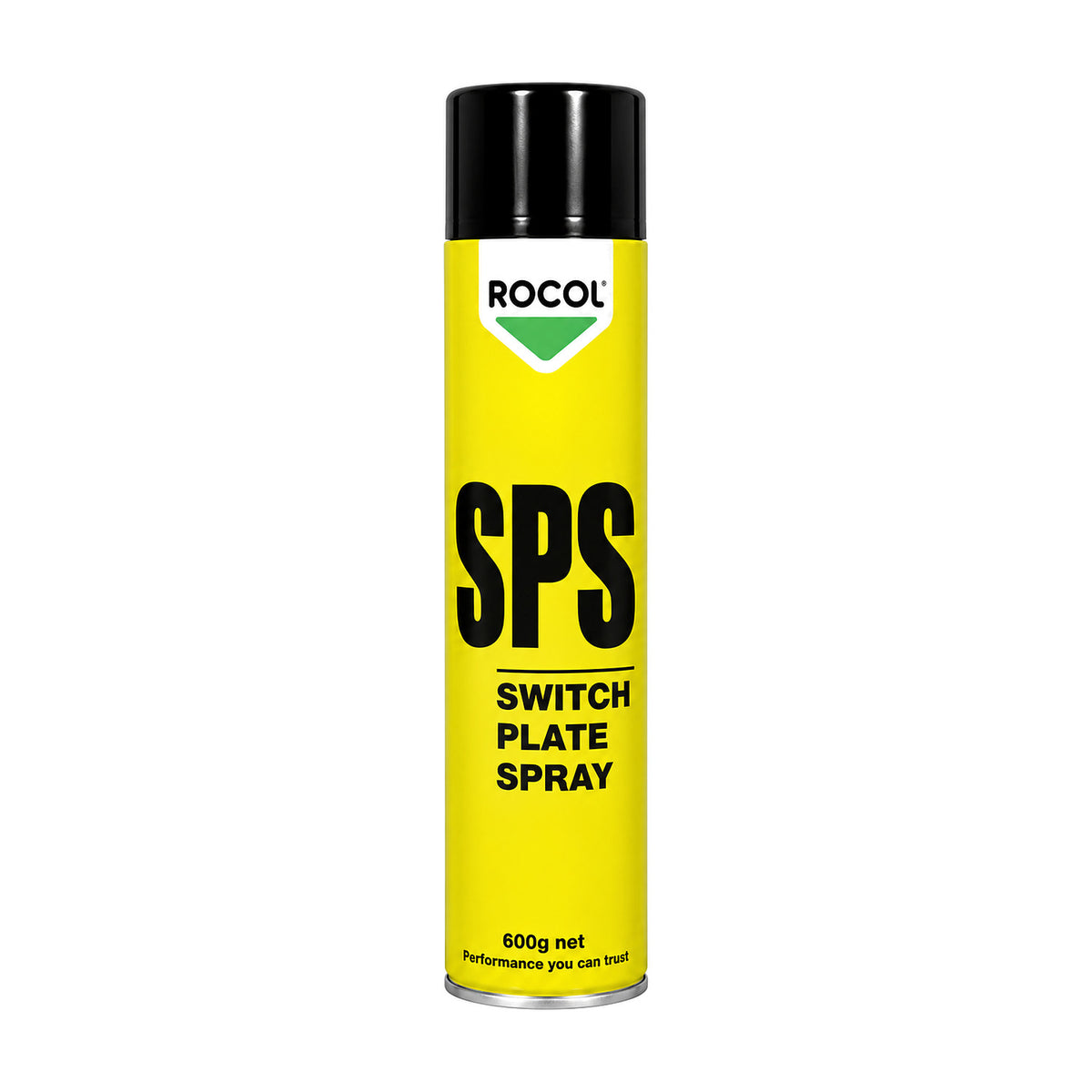 Rocol Switch Plate Spray 3 600g - Box of 12