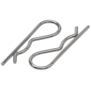 R Clip A2 (304)