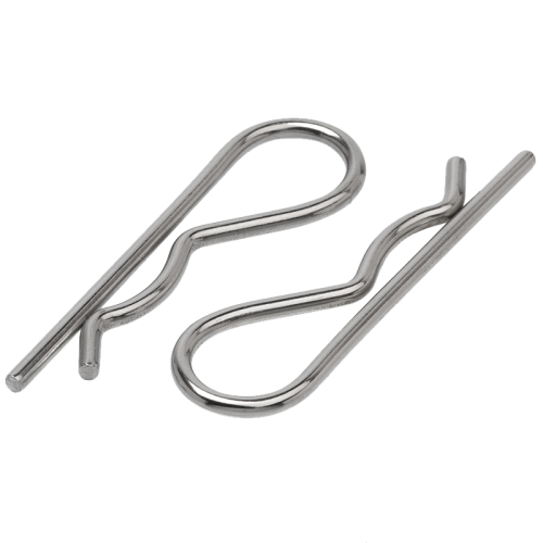 R Clip A2 (304)